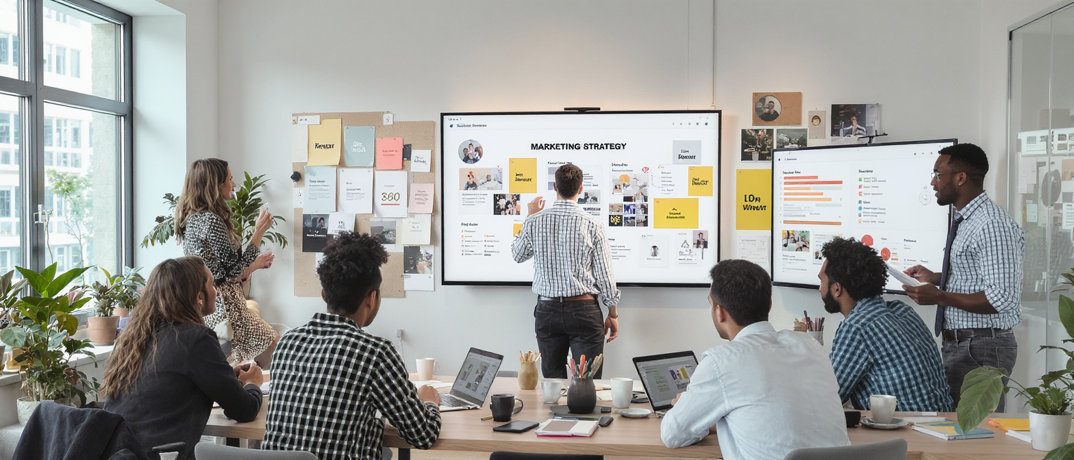 découvrez comment optimiser votre communication en 2025 grâce à des stratégies innovantes. boostez votre succès avec des techniques adaptées aux dernières tendances du marché et améliorez vos interactions professionnelles et personnelles.