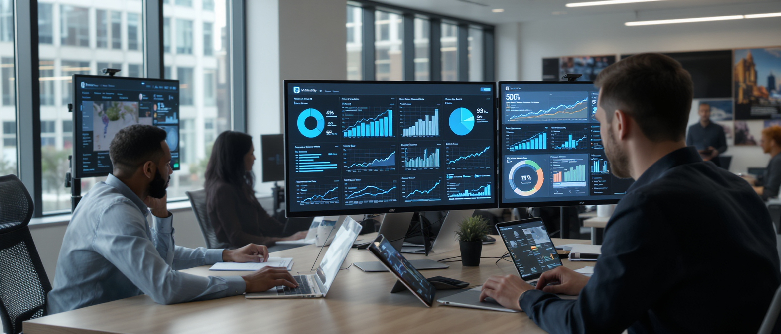 découvrez des stratégies efficaces pour dynamiser votre marketing digital en 2025. ne manquez pas nos conseils d'experts pour rester compétitif et atteindre vos objectifs commerciaux.