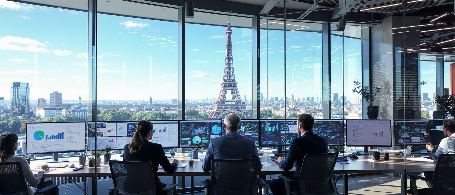 augmentez votre présence en ligne grâce à notre agence digitale à paris. profitez d'experts en marketing numérique pour améliorer votre visibilité, attirer plus de clients et dynamiser votre activité en ligne. contactez-nous dès aujourd'hui pour une stratégie personnalisée.