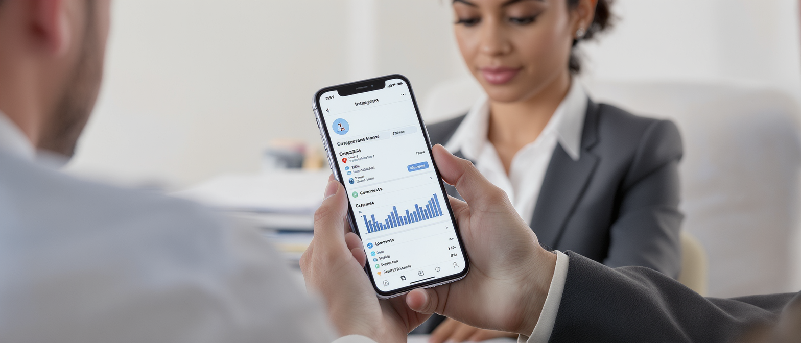 découvrez comment calculer votre taux d'engagement sur instagram pour optimiser votre stratégie sociale. apprenez les clés pour analyser vos performances et boostez votre visibilité sur les réseaux sociaux!