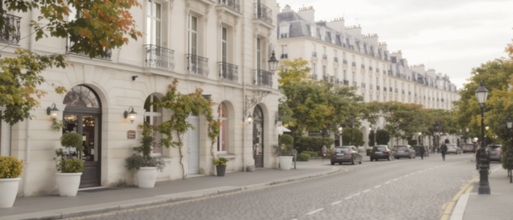explorez les services essentiels d'une agence web à paris pour 2025. de la création de sites web au référencement seo, découvrez comment maximiser votre présence en ligne et propulser votre entreprise vers le succès.