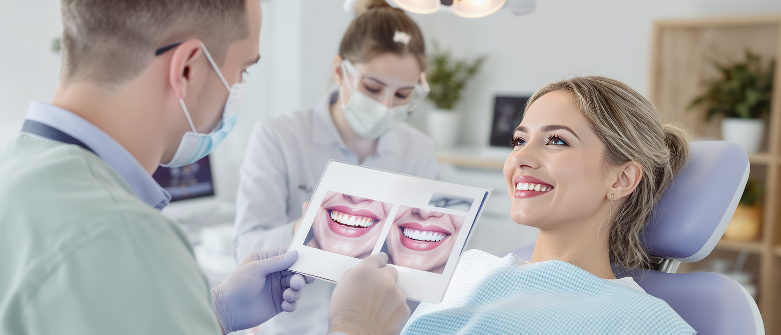 découvrez des offres incroyables sur les soins dentaires avec dental good deal ! offrez à votre sourire le traitement qu'il mérite à des prix imbattables. ne manquez pas cette chance de prendre soin de votre santé bucco-dentaire tout en réalisant des économies.