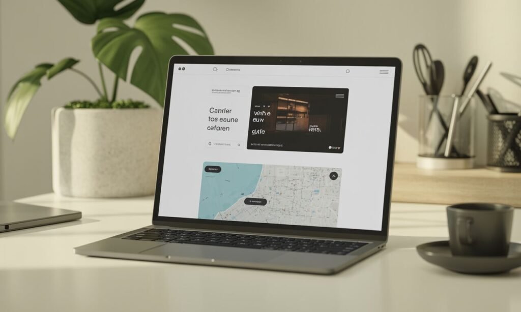 Découvrez comment utiliser efficacement les iframes sur votre site web. Apprenez les meilleures pratiques pour intégrer du contenu, améliorer l'expérience utilisateur et optimiser le référencement tout en évitant les erreurs courantes. Transformez votre site avec des solutions pratiques et innovantes.