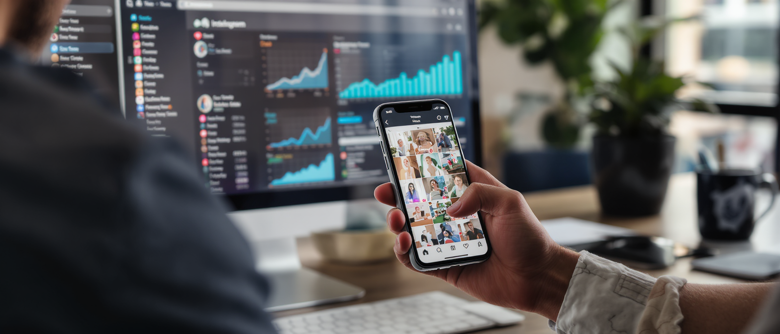 découvrez comment optimiser vos stories pour améliorer votre visibilité en 2025. apprenez des stratégies efficaces et des astuces incontournables pour captiver votre audience et maximiser votre impact sur les réseaux sociaux.