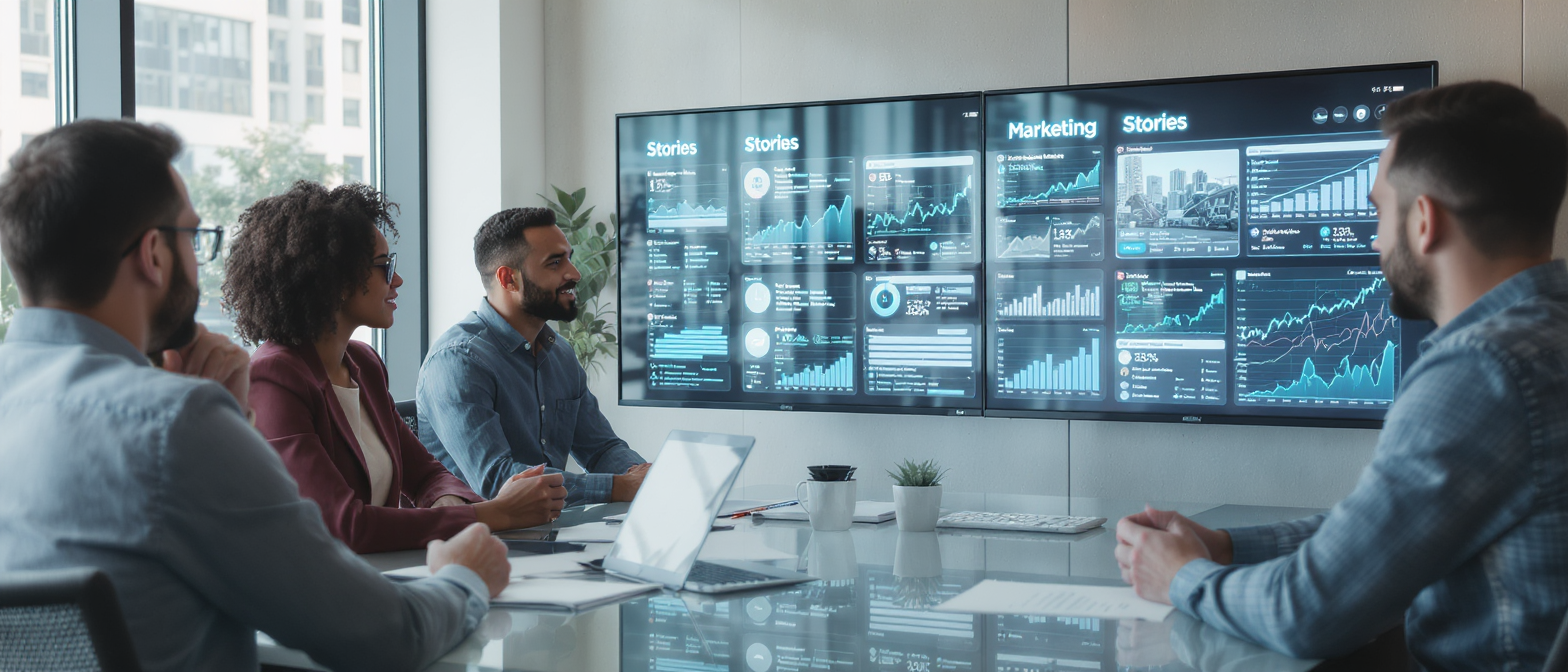 découvrez comment maîtriser les stories pour maximiser votre visibilité en 2025 ! apprenez des techniques efficaces et des astuces pratiques pour captiver votre audience et transformer votre présence en ligne.