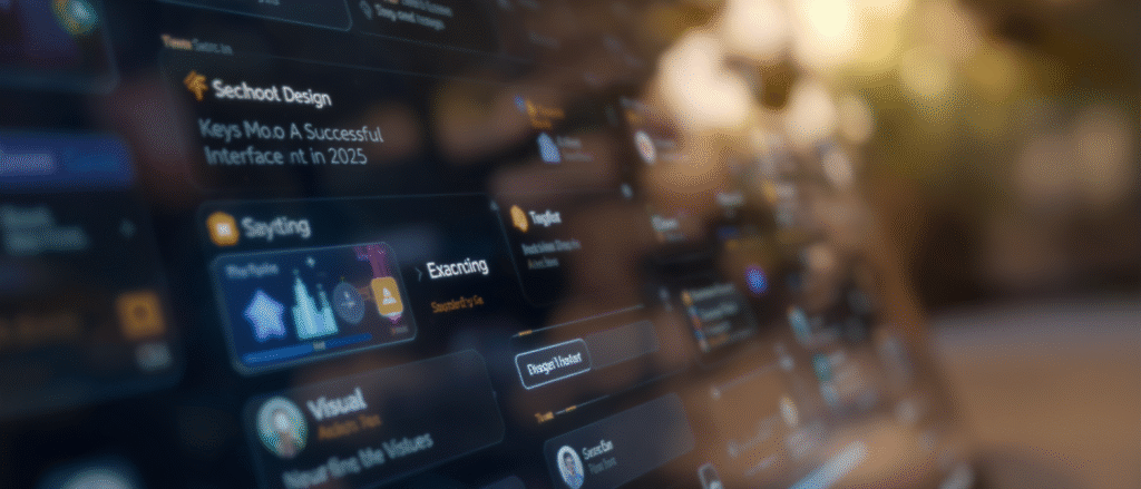 découvrez les meilleures pratiques pour optimiser l'expérience utilisateur en 2025. apprenez les clés essentielles d'une interface réussie qui captivante et intuitive, pour créer un parcours utilisateur fluide et engageant.