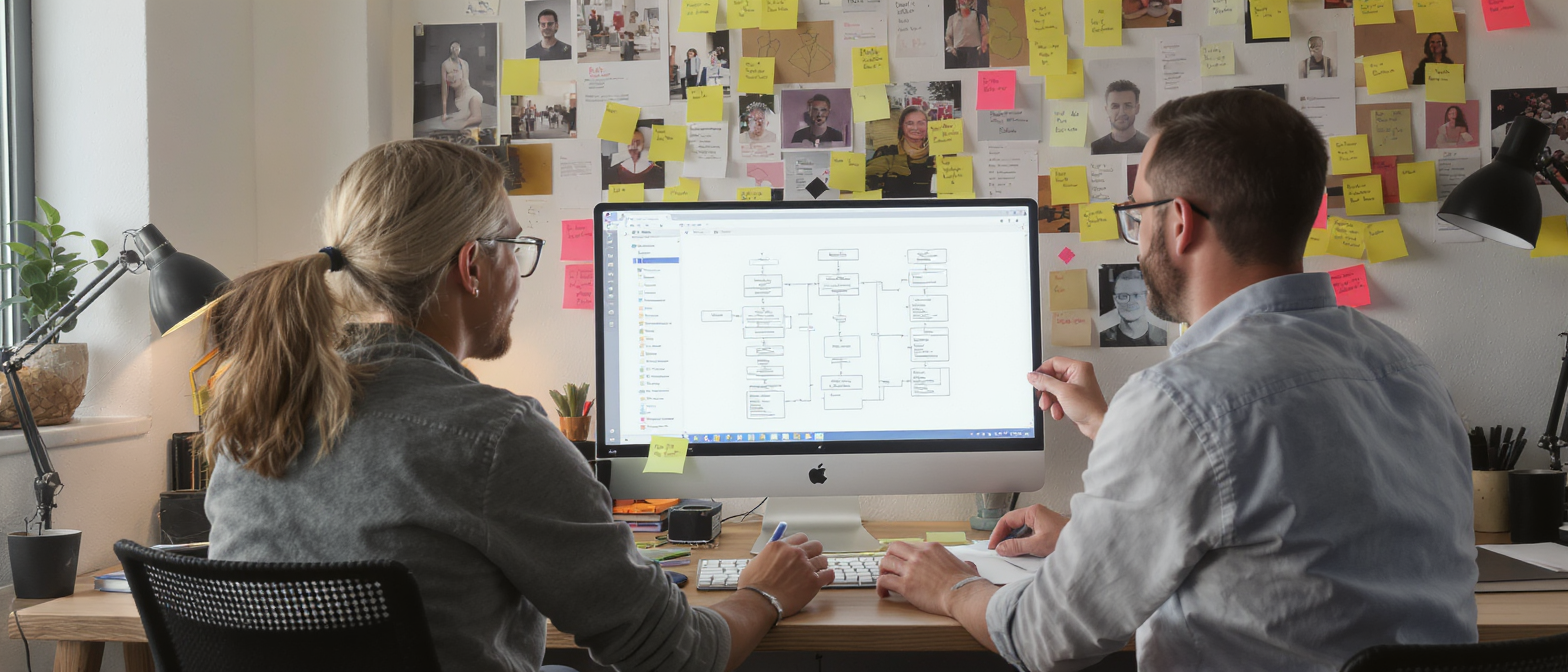 découvrez comment optimiser l'expérience utilisateur grâce aux clés d'une interface réussie en 2025. améliorez l'engagement de vos utilisateurs et boostez la satisfaction grâce à des conseils pratiques et des tendances innovantes.