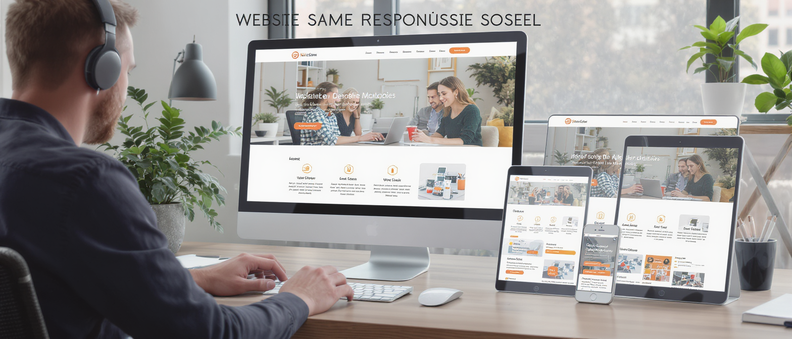 découvrez comment optimiser l'expérience utilisateur grâce aux clés d'une interface réussie en 2025. apprenez les tendances et les meilleures pratiques pour créer des designs intuitifs et engageants qui captivent vos utilisateurs.