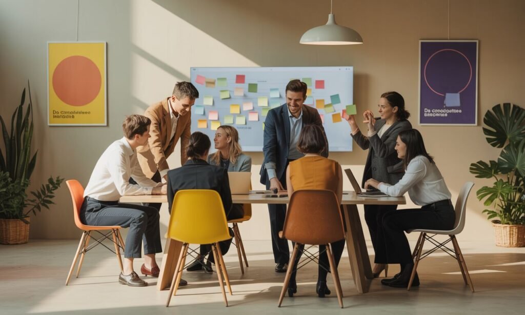 Découvrez comment une plateforme de marque peut transformer votre entreprise. Explorez les étapes de création, ses multiples usages et des exemples inspirants pour renforcer votre identité et engager votre audience.