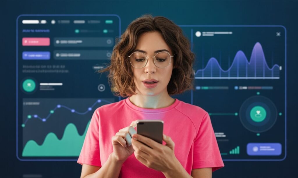 Découvrez les concepts clés et les bonnes pratiques du marketing en temps réel pour optimiser vos stratégies. Apprenez à capter l'attention de votre audience avec des techniques innovantes et à réagir rapidement aux tendances du marché.