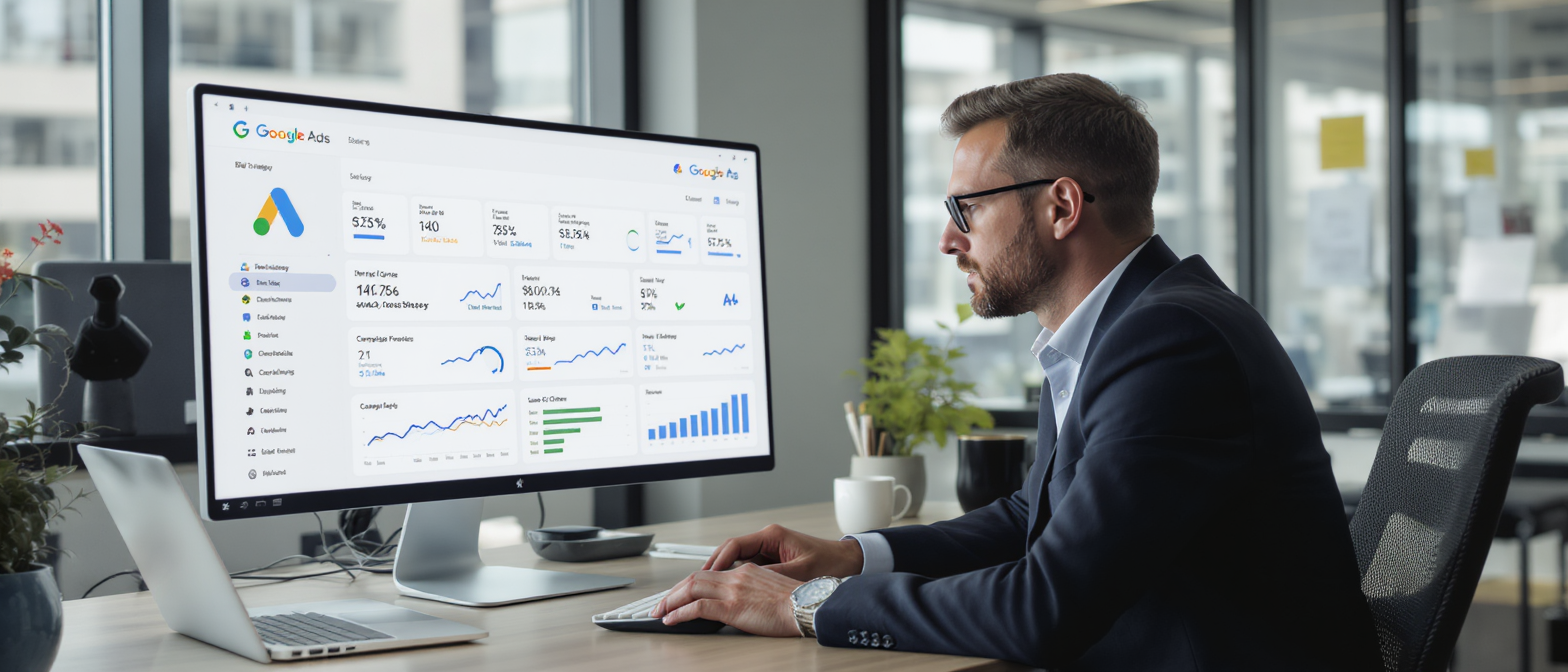 découvrez dans cet article comment choisir entre seo et sea pour maximiser votre visibilité en 2025. analyse des avantages et inconvénients de chaque stratégie, conseils pratiques et tendances à suivre pour optimiser votre présence en ligne.