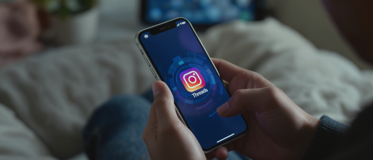 découvrez threads, la plateforme sociale innovante de 2025 qui engage des millions d'utilisateurs à travers le monde. rejoignez la conversation et explorez un nouvel espace d'échanges interactifs où créativité et connexion se rencontrent. ne manquez pas les dernières tendances et fonctionnalités qui font le buzz !
