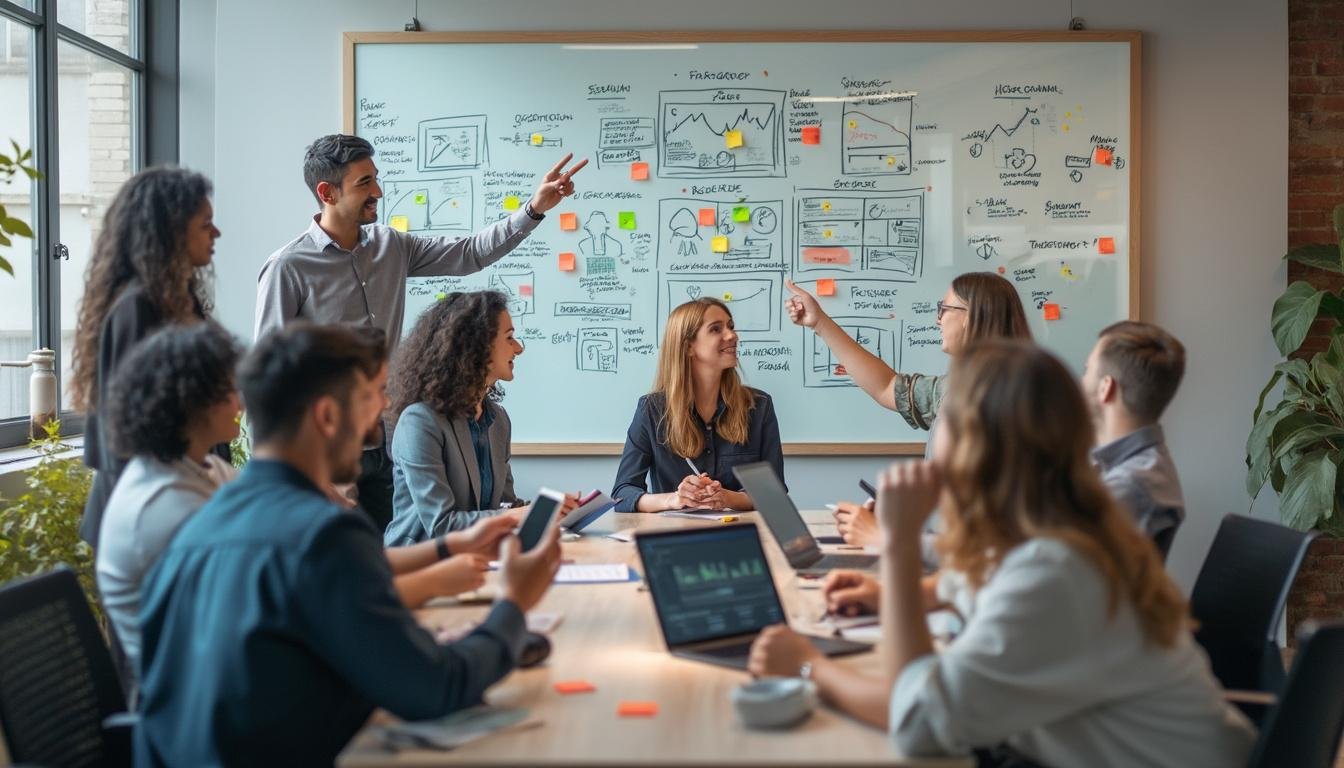 explore the essential functions of a communication agency in our comprehensive guide. learn how these agencies enhance brand visibility, manage public relations, and deliver effective marketing strategies to foster successful communication for businesses.