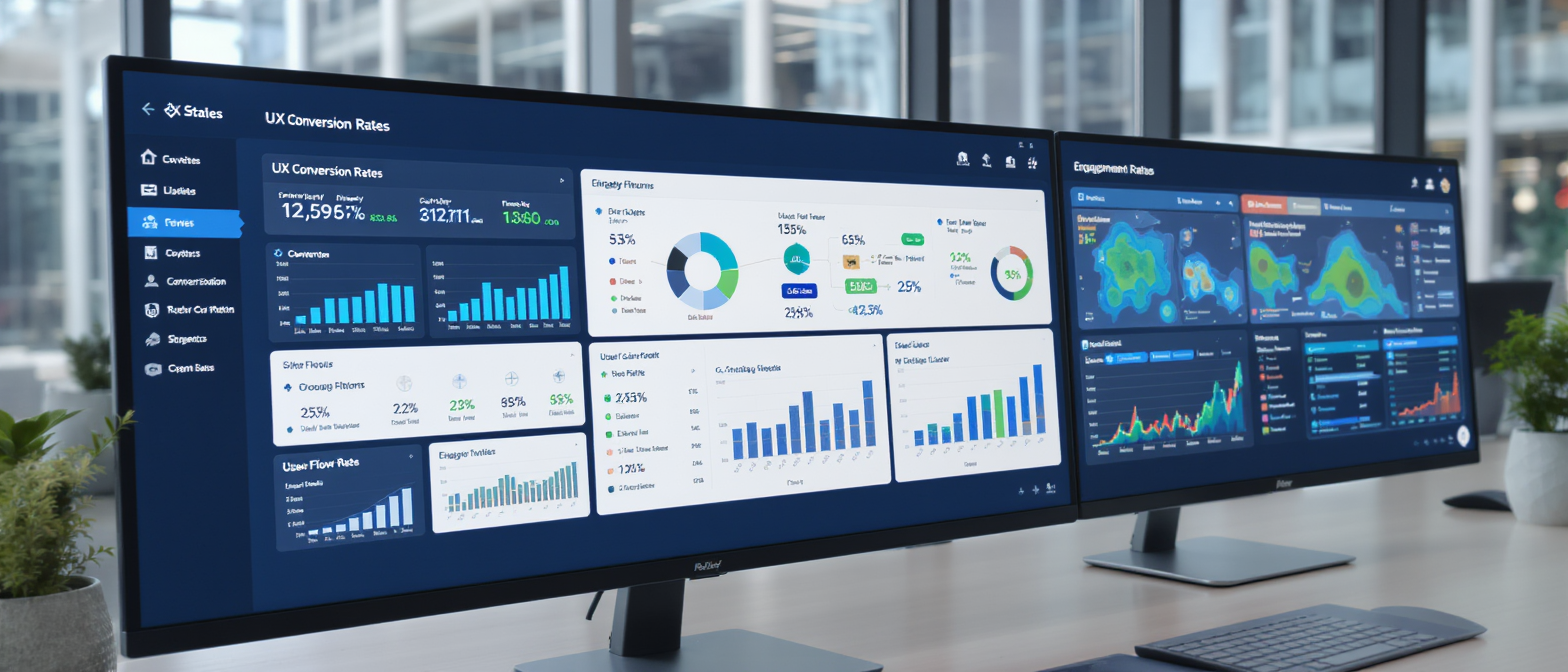 découvrez pourquoi le ux design est essentiel pour optimiser votre stratégie digitale. apprenez à créer des expériences utilisateur engageantes et à améliorer la satisfaction client tout en augmentant votre conversion.