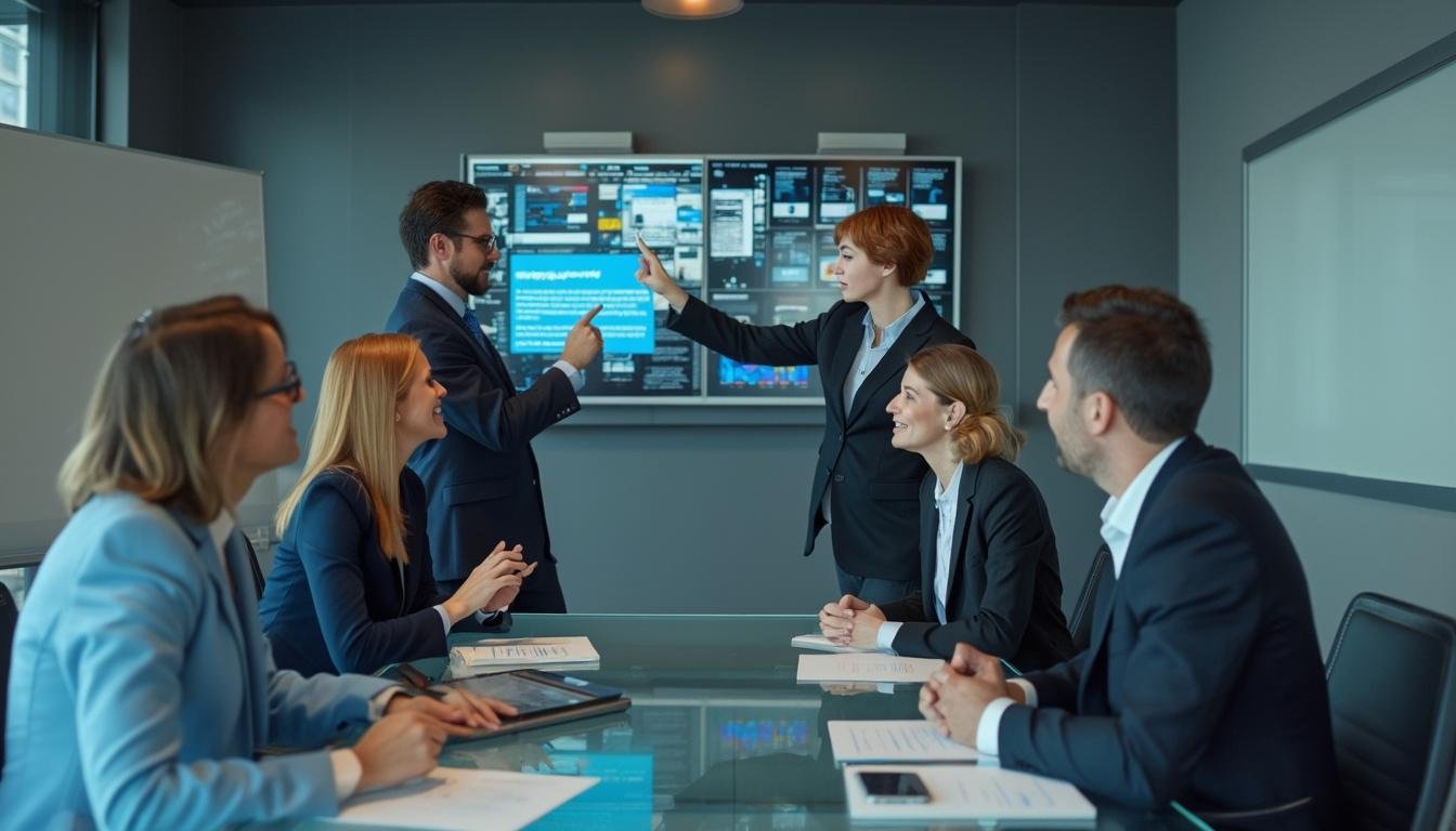 unlock the secrets to effective communication in 2025 with our comprehensive guide. master essential strategies tailored for businesses to enhance engagement, build strong relationships, and drive success. elevate your communication game and stay ahead in the evolving landscape.