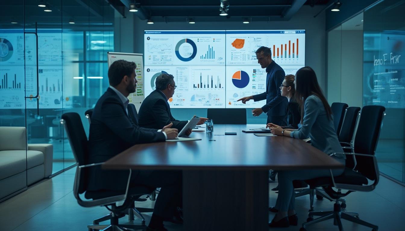discover the ultimate guide to mastering communication strategies for businesses in 2025. learn effective tactics, innovative techniques, and actionable insights to enhance your brand's messaging and engage your audience like never before.