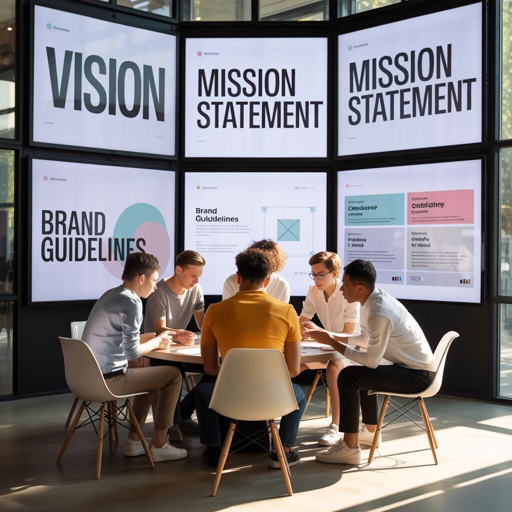 Découvrez comment créer une plateforme de marque efficace et explorez ses usages avec des exemples inspirants. Apprenez à bâtir une identité forte et à engager votre audience grâce à des stratégies innovantes.