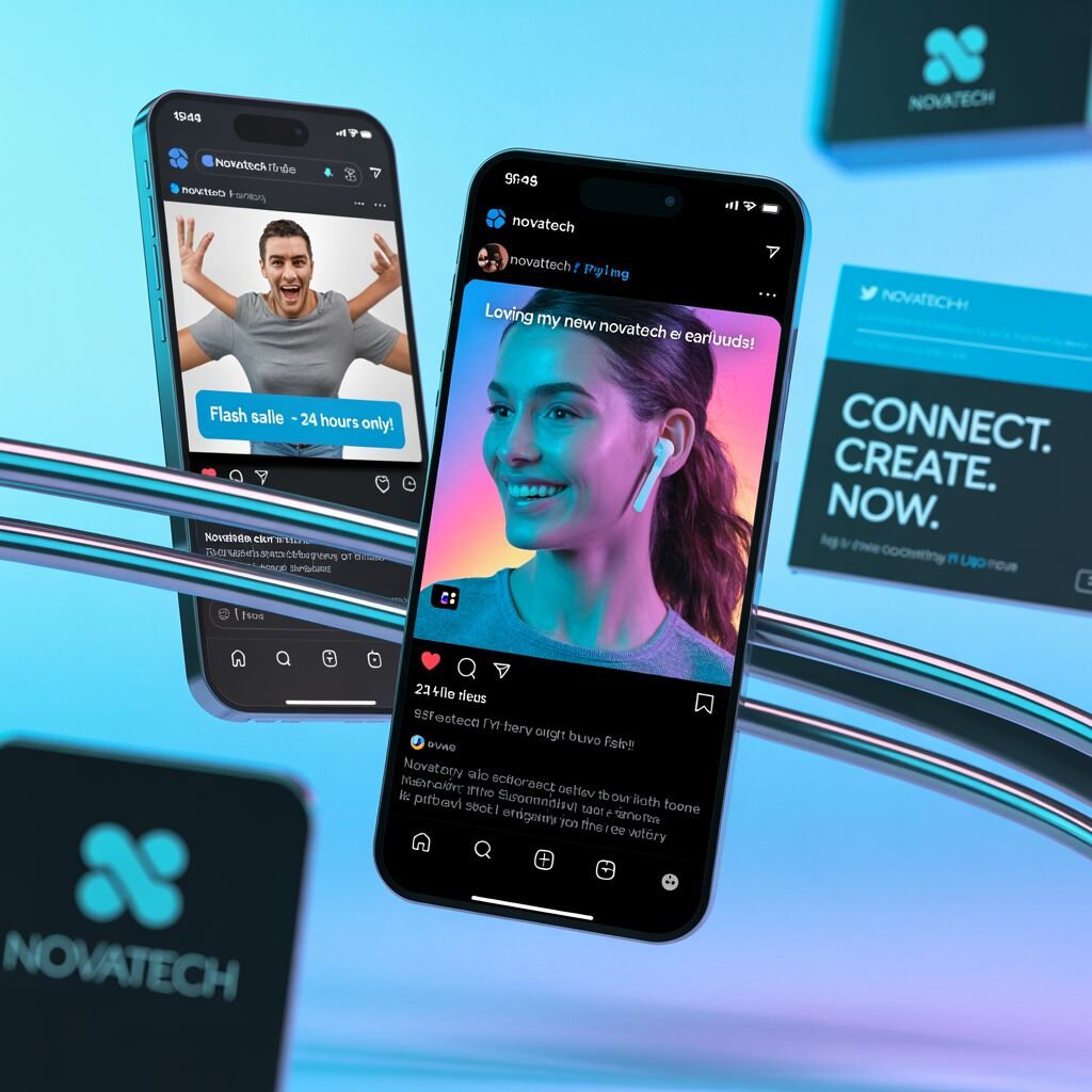Découvrez les concepts clés et les meilleures pratiques du marketing en temps réel pour dynamiser votre stratégie. Apprenez à optimiser vos campagnes, à engager votre audience instantanément et à tirer parti des tendances du moment pour maximiser l'impact de votre communication.