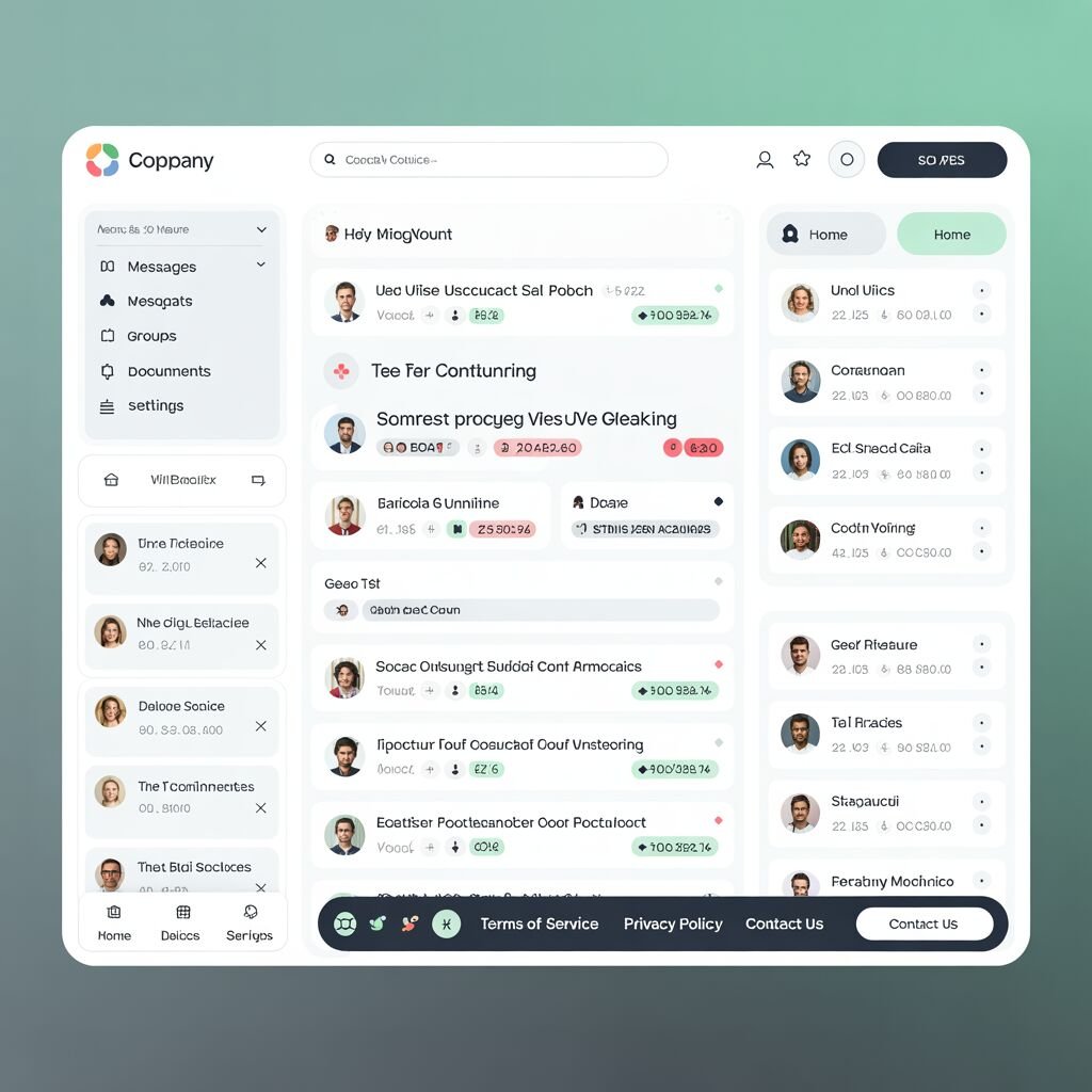 Découvrez notre sélection des 10 meilleurs réseaux sociaux d'entreprise conçus pour optimiser votre communication interne. Améliorez la collaboration, stimulez l'engagement des employés et transformez votre culture d'entreprise grâce à ces outils innovants.