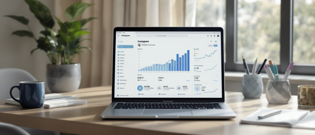 découvrez comment mesurer efficacement le taux d'engagement sur instagram pour booster votre visibilité. suivez nos conseils pratiques et optimisez votre stratégie de contenu pour attirer plus d'abonnés et maximiser votre impact sur cette plateforme incontournable.