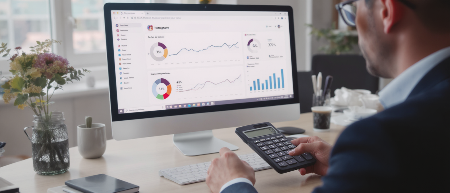 découvrez comment optimiser votre présence sur instagram en calculant efficacement votre taux d'engagement. apprenez des stratégies clés pour accroître votre visibilité et interagir avec votre audience de manière significative.