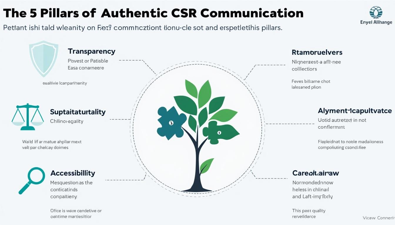 découvrez 7 marques exemplaires qui communiquent sur leur engagement rse sans greenwashing, et inspirent un vrai changement positif. inspirez-vous de pratiques authentiques et responsables pour une communication éthique et transparente.
