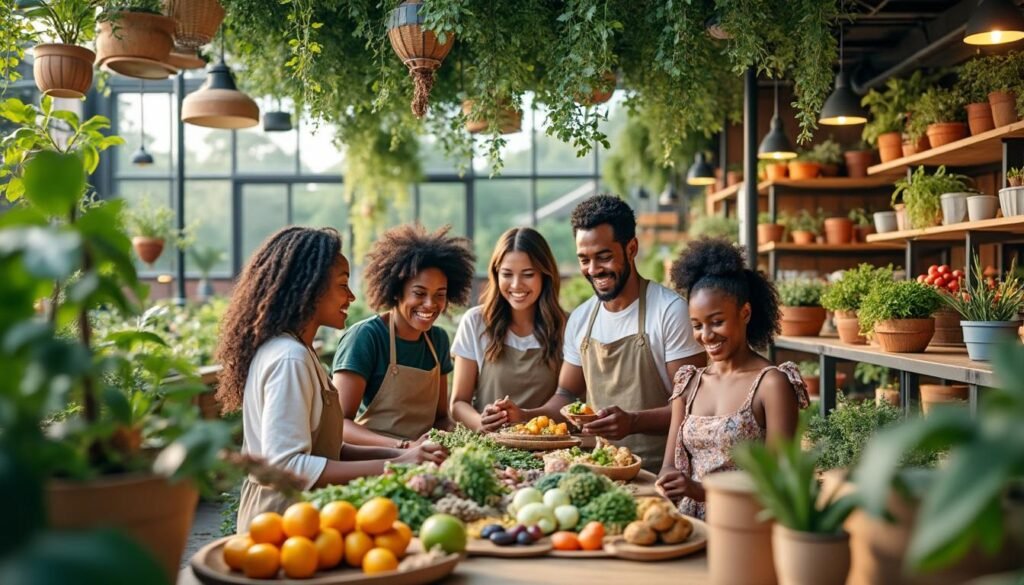 découvrez 7 marques exemplaires qui prouvent qu’on peut communiquer sur la rse de façon authentique et transparente, sans greenwashing. inspirez-vous de leurs stratégies pour un impact positif réel.
