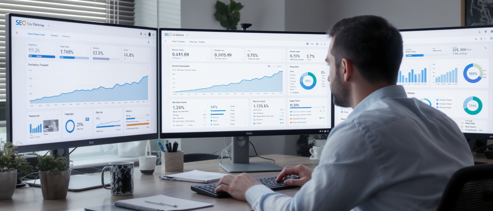 découvrez comment une agence web peut propulser votre entreprise vers le succès en 2025 grâce à des stratégies numériques innovantes, une présence optimisée en ligne et une expertise adaptée aux enjeux contemporains.