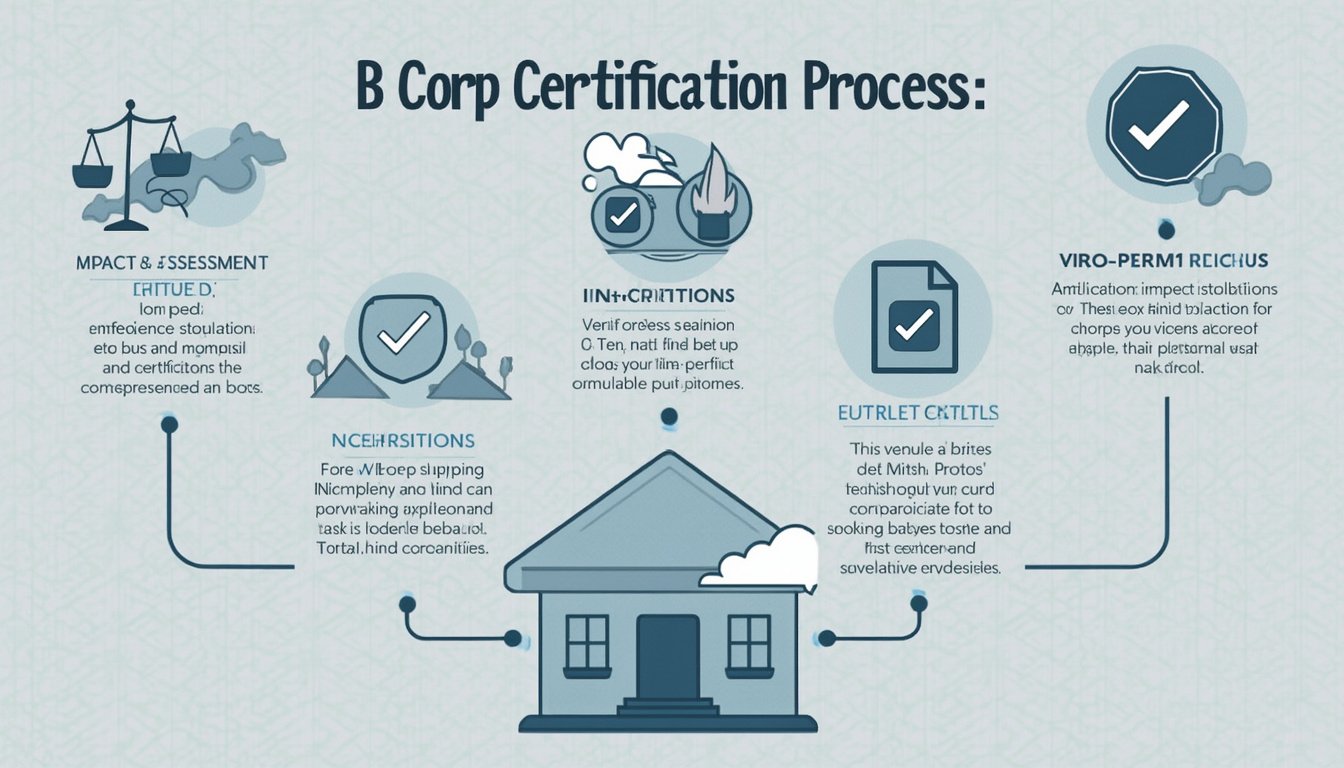 découvrez comment la certification b corp permet de valoriser votre engagement responsable tout en évitant le greenwashing. suivez nos conseils pour une démarche authentique et transparente.