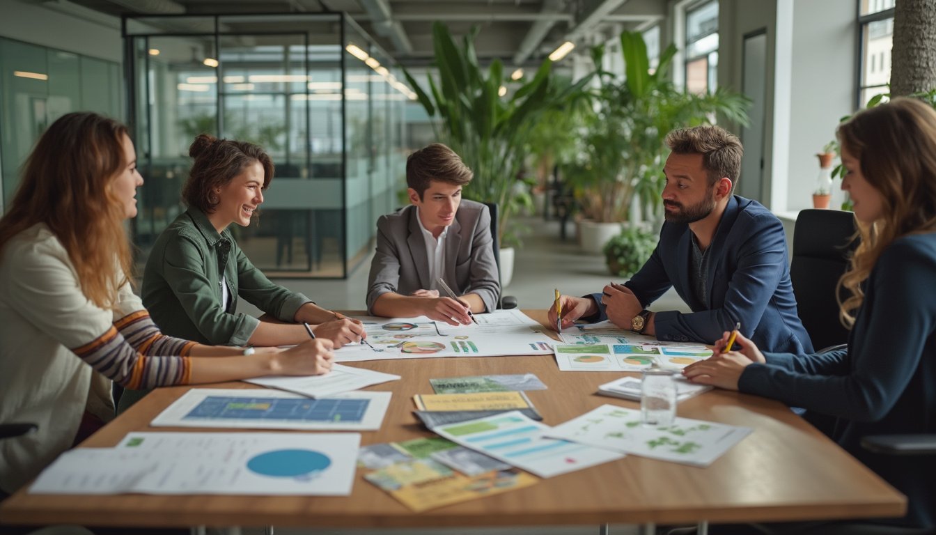 découvrez comment obtenir la certification b corp et valoriser votre engagement rse, tout en évitant les pièges du greenwashing. conseils pratiques et bonnes pratiques pour une démarche authentique et transparente.