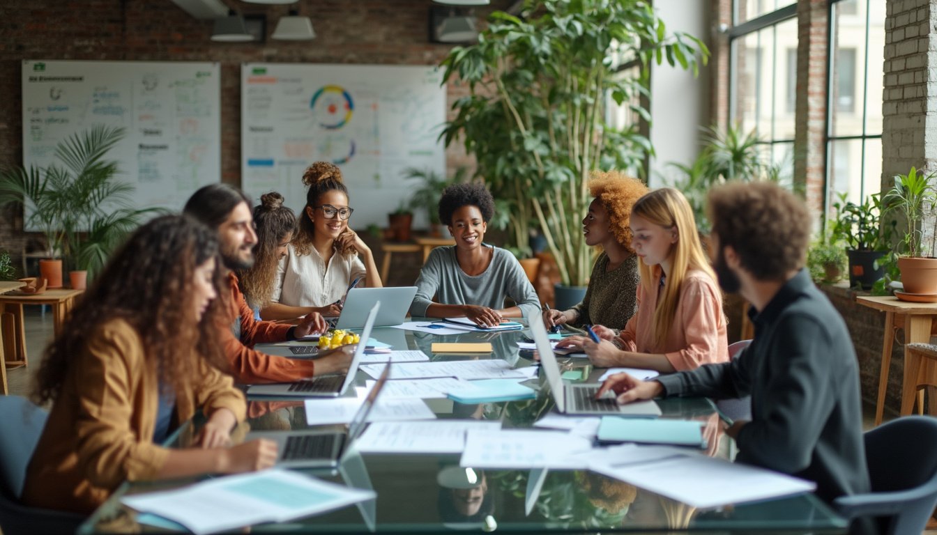 découvrez comment mettre en avant votre certification b corp de manière authentique et éviter les écueils du greenwashing pour renforcer la crédibilité de votre engagement rse auprès de vos parties prenantes.