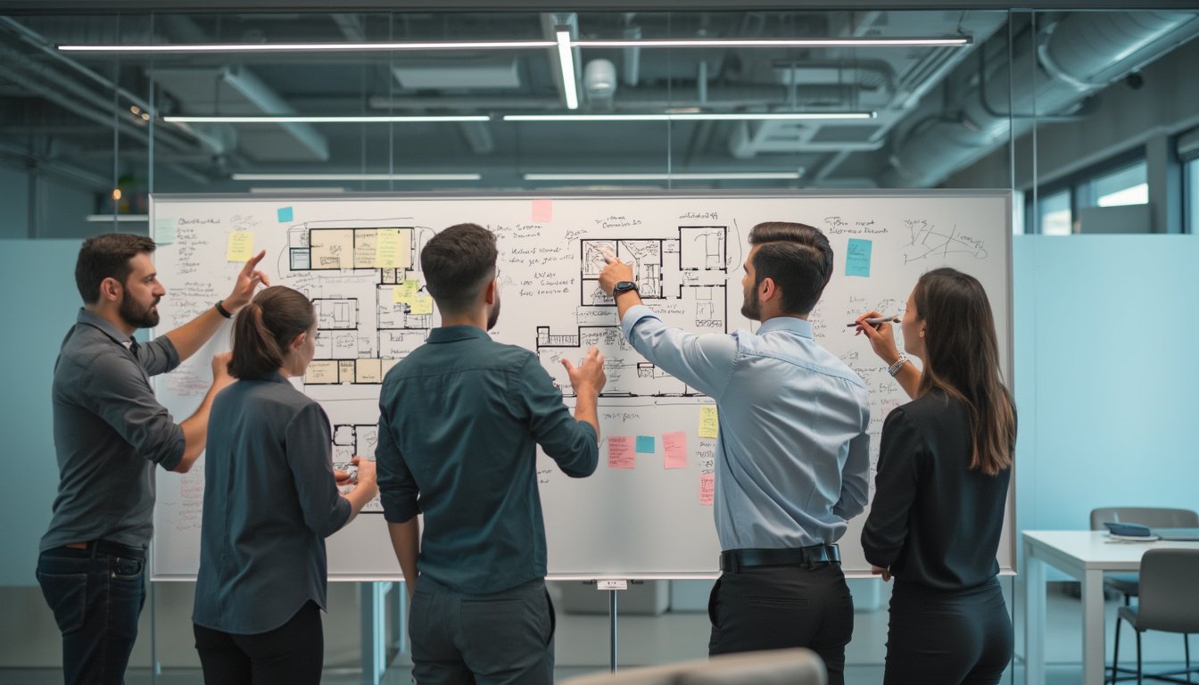 découvrez nos conseils pratiques pour annoncer efficacement le déménagement de votre siège social à toutes vos parties prenantes, assurer une communication claire et maintenir de bonnes relations professionnelles.