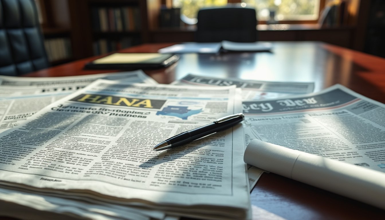découvrez comment communiquer un changement de direction générale de manière transparente et rassurante, afin de préserver la confiance, la stabilité et l’engagement des équipes au sein de l’entreprise.