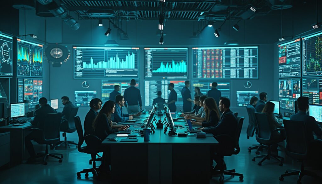 découvrez nos conseils pour élaborer en 48h un protocole de communication de crise efficace en cas de cyberattaque. protégez votre réputation, informez vos parties prenantes et gérez la situation avec réactivité.