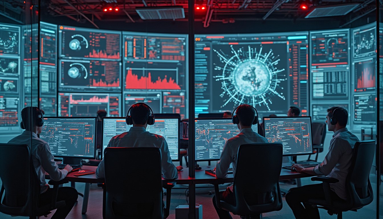 découvrez comment instaurer rapidement un protocole de communication de crise en 48h pour faire face à une cyberattaque : étapes clés, conseils d’experts et bonnes pratiques pour protéger votre entreprise et rassurer vos parties prenantes.