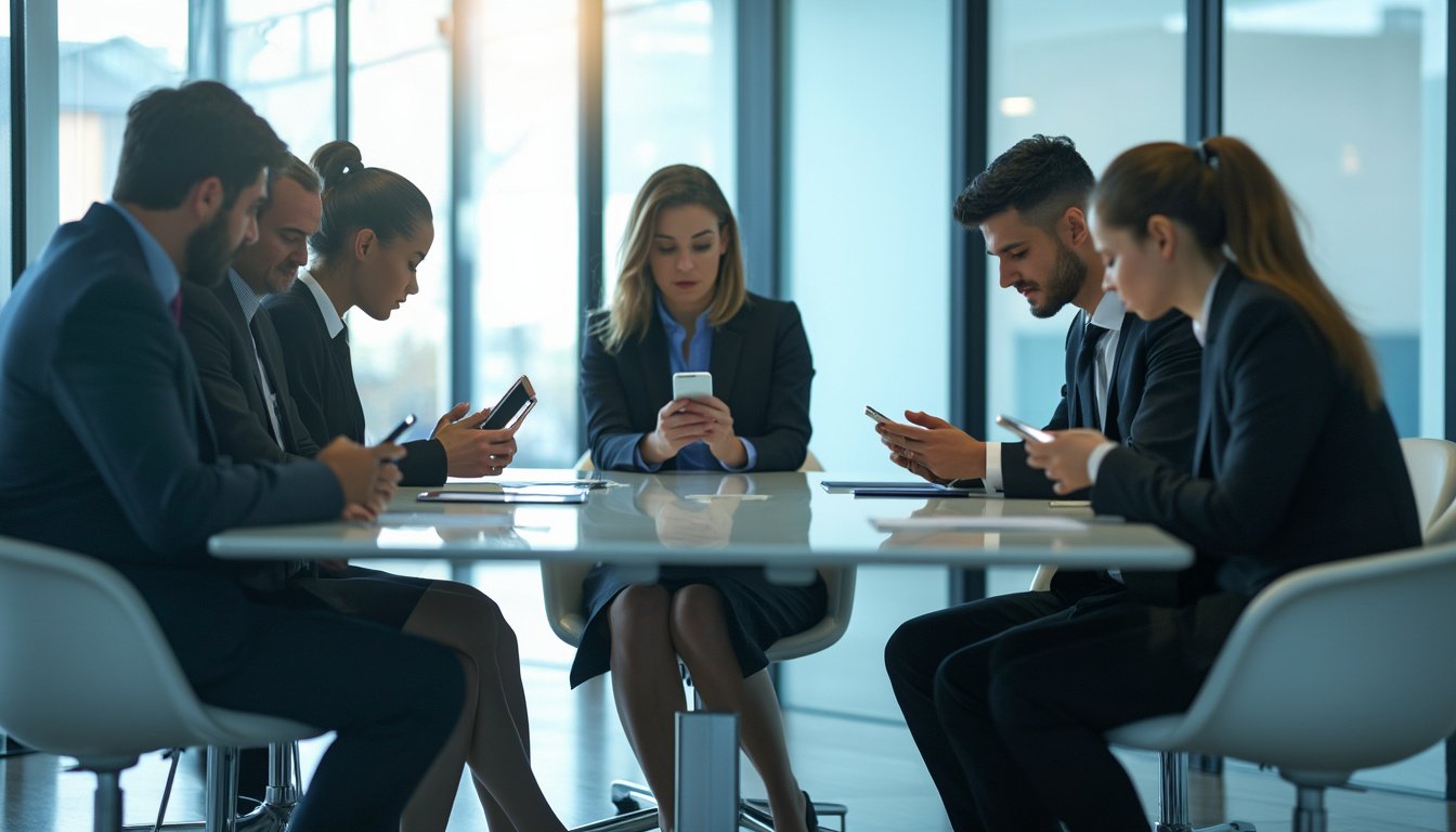 découvrez comment le dark social influence la communication interne en 2025 et apprenez à mesurer son impact caché pour améliorer l’engagement et la collaboration au sein de votre entreprise.