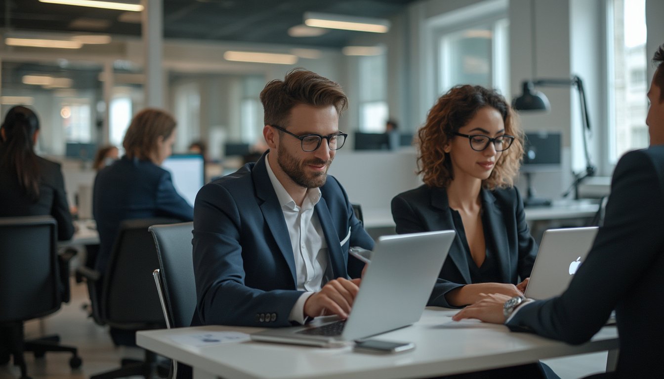 découvrez comment mettre en place une stratégie d'employee advocacy à paris en 2025 et transformez vos collaborateurs en véritables ambassadeurs de votre marque grâce à des conseils pratiques et des exemples inspirants.