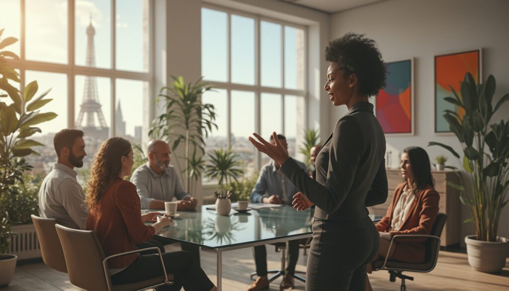 découvrez comment lancer un programme d’employee advocacy à paris en 2025 pour transformer vos collaborateurs en véritables ambassadeurs de votre entreprise grâce à des stratégies innovantes et adaptées au marché local.