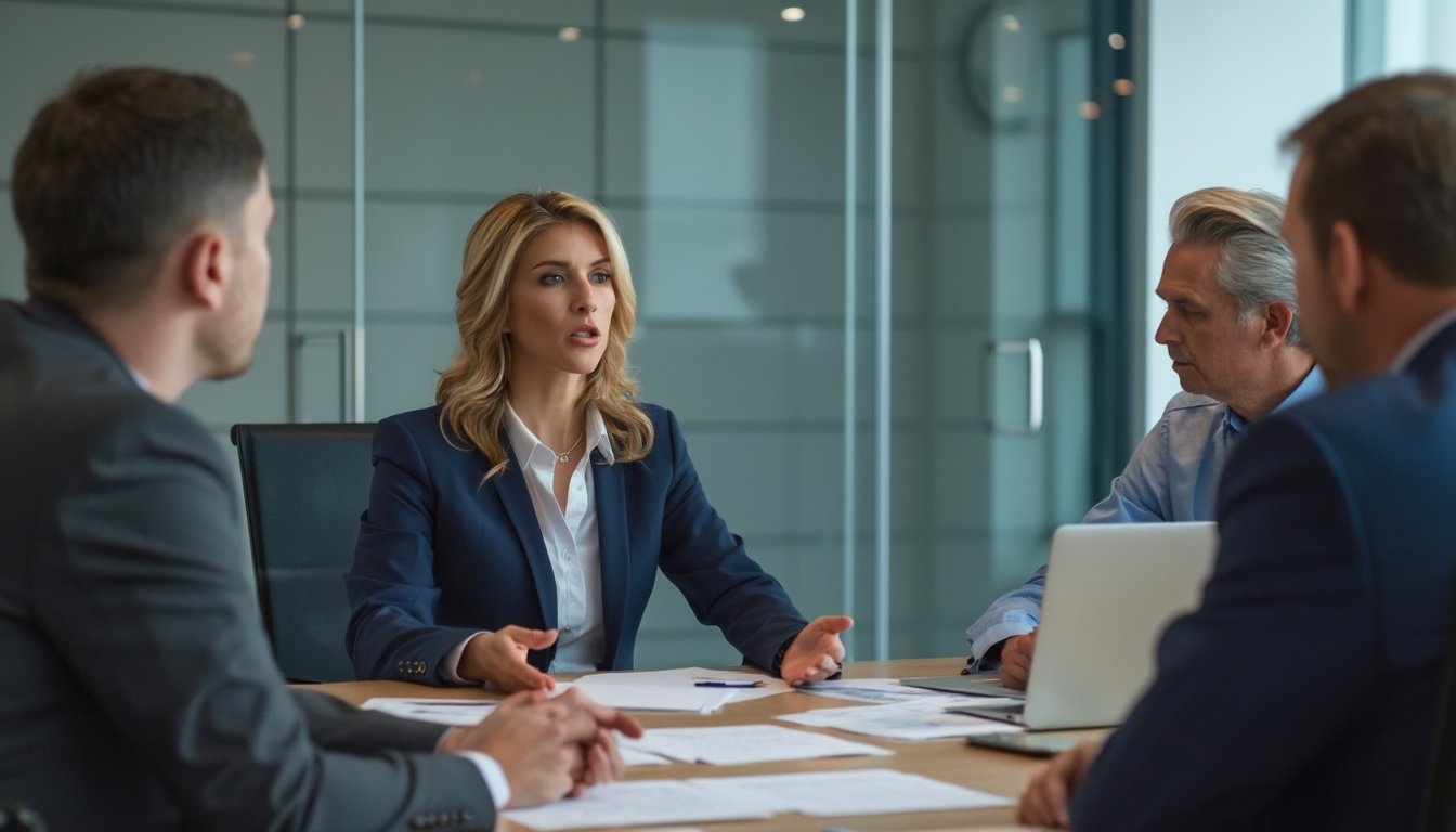 découvrez comment adopter une communication responsable et humaine lors d'un licenciement économique. conseils pratiques pour gérer cette situation délicate avec empathie et professionnalisme.