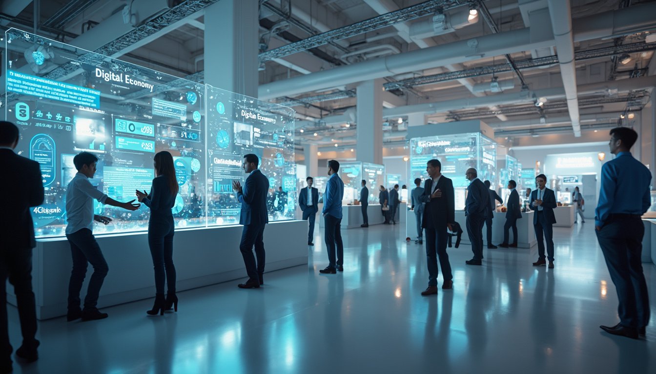 découvrez comment le metaverse transforme les événements corporate : simple tendance passagère ou révolution durable attendue en 2025 ? analyse, enjeux et perspectives dans notre article.