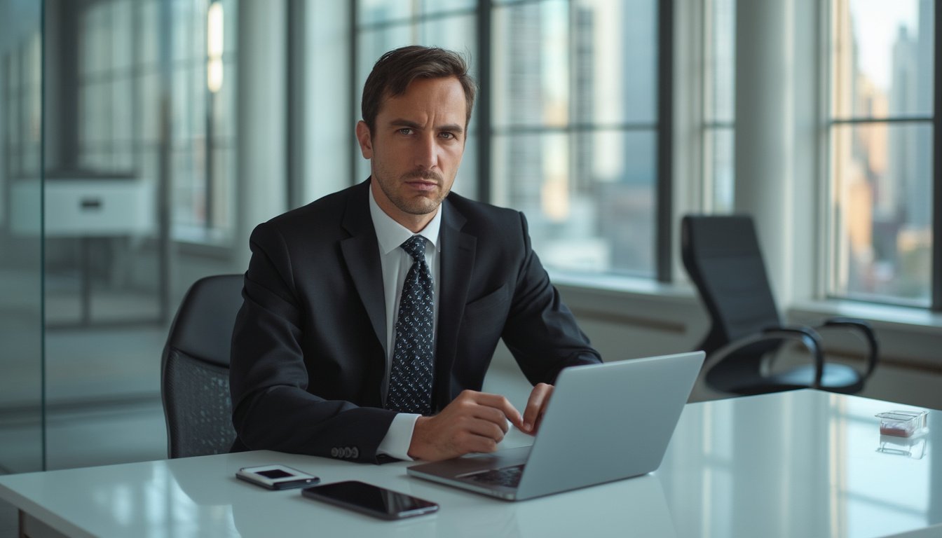 découvrez comment les dirigeants peuvent construire une image de marque personnelle percutante sur linkedin, tout en évitant les erreurs courantes. conseils pratiques pour valoriser votre leadership et renforcer votre présence professionnelle en toute authenticité.