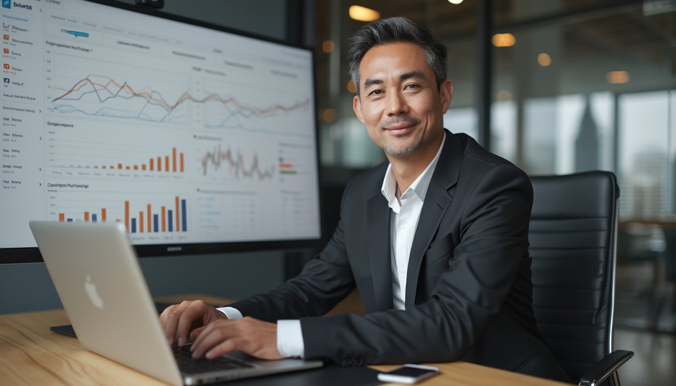 découvrez comment les dirigeants peuvent renforcer leur personal branding sur linkedin avec des stratégies efficaces et des conseils pour éviter les erreurs courantes. bâtissez une image professionnelle forte et inspirante.