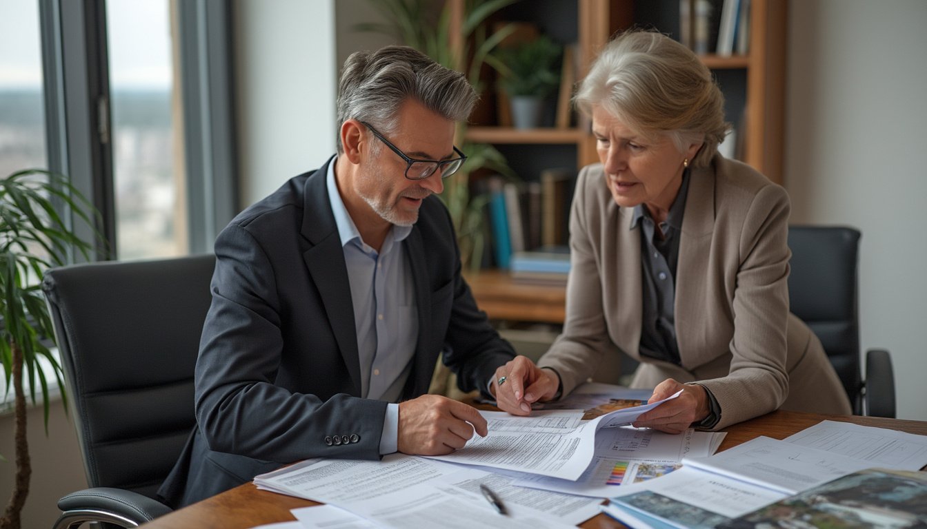 découvrez les étapes clés d’un plan de succession réussi en 2025 : conseils pratiques pour anticiper la transmission de votre patrimoine et assurer la pérennité de vos biens familiaux.