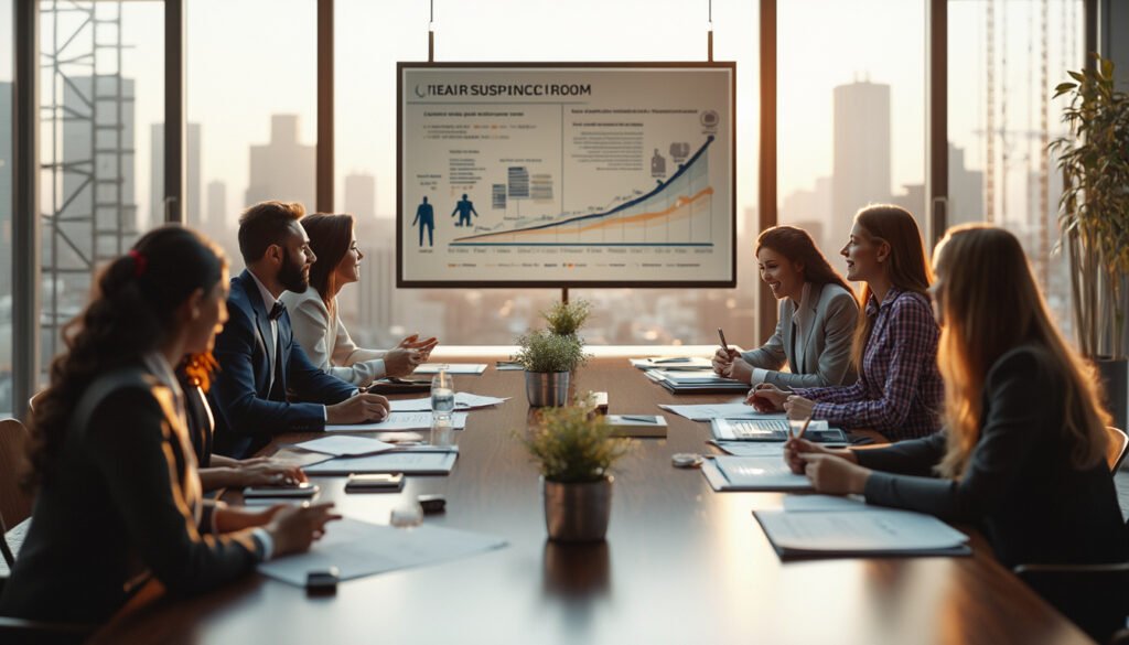 découvrez les étapes clés d’un plan de succession réussi en 2025 : conseils pratiques pour anticiper et optimiser la transmission de votre patrimoine en toute sérénité.