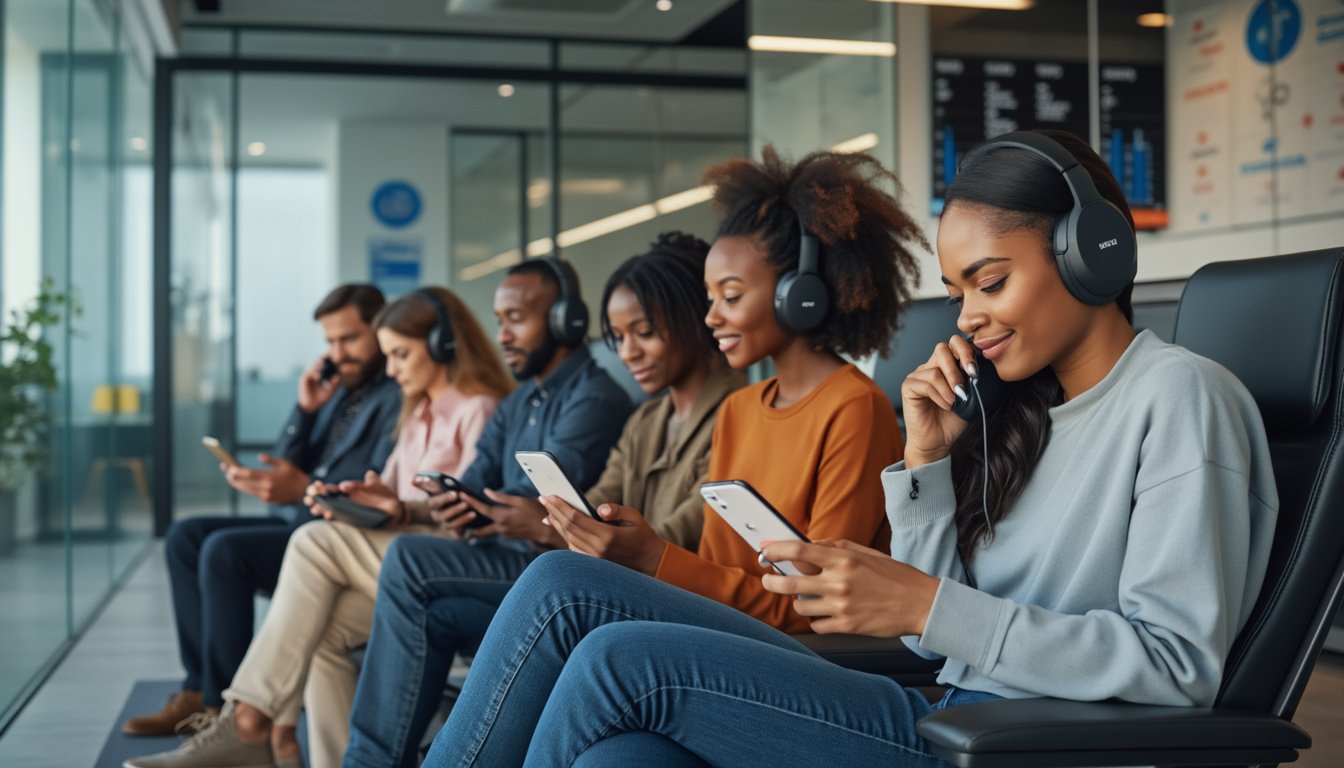 découvrez comment le podcast d'entreprise révolutionne la communication corporate en 2025 : enjeux, avantages et stratégies pour renforcer l'engagement et moderniser votre image de marque.