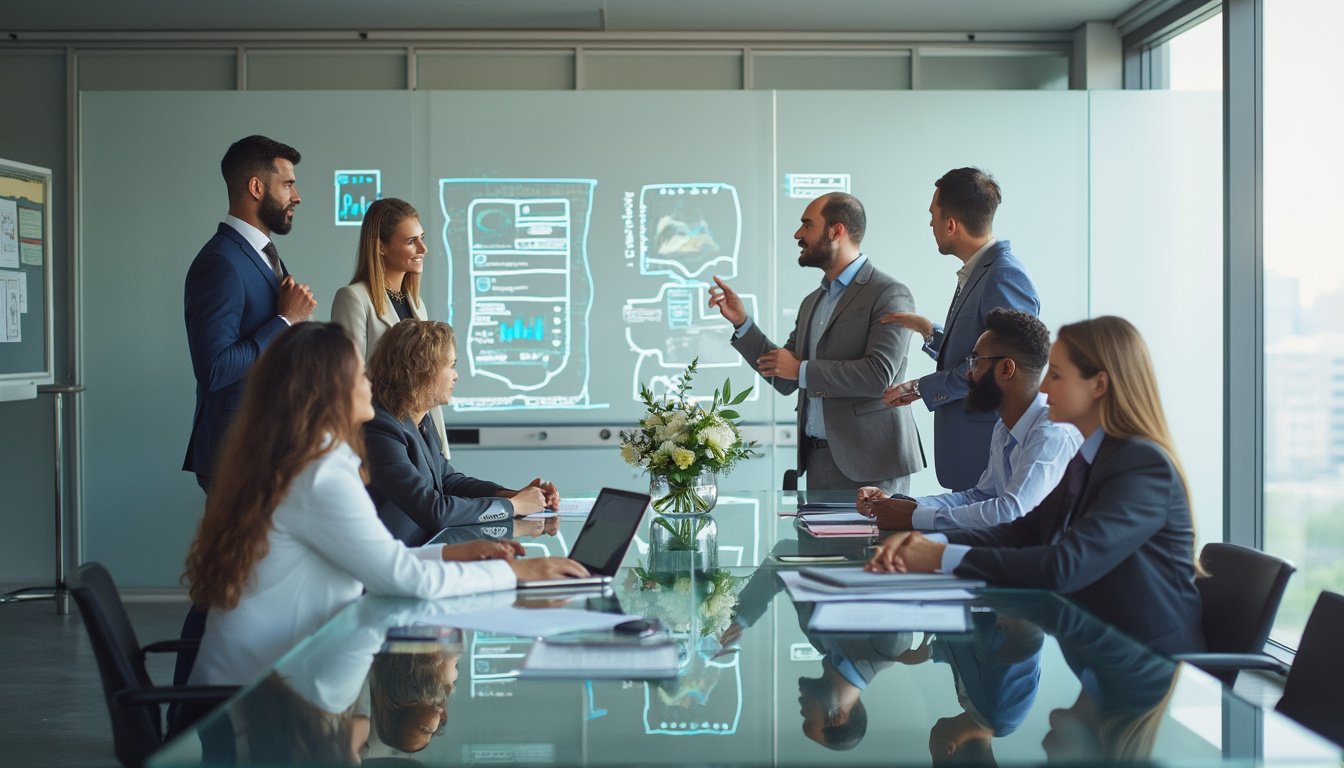 découvrez comment adopter une communication transparente lors d'une restructuration d'entreprise, tout en rassurant vos équipes et en limitant les inquiétudes. conseils pratiques et bonnes pratiques pour mieux accompagner le changement.
