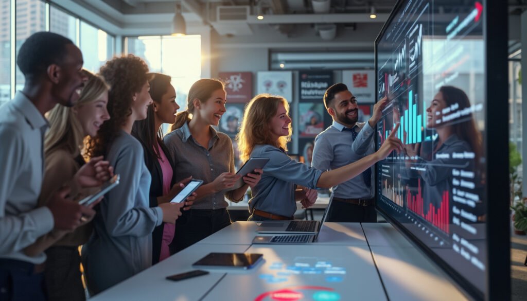 découvrez si tiktok représente une véritable opportunité de croissance ou un simple effet de mode pour les entreprises b2b en 2025. analyse, conseils et tendances à ne pas manquer.