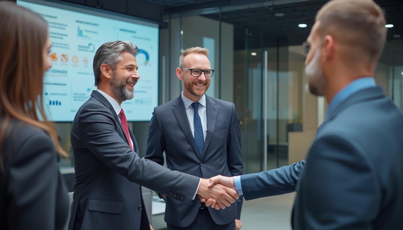 découvrez comment réussir la communication interne et externe lors d'une fusion-acquisition durant les 100 premiers jours. conseils clés pour rassurer vos équipes, informer vos partenaires et garantir une transition fluide.
