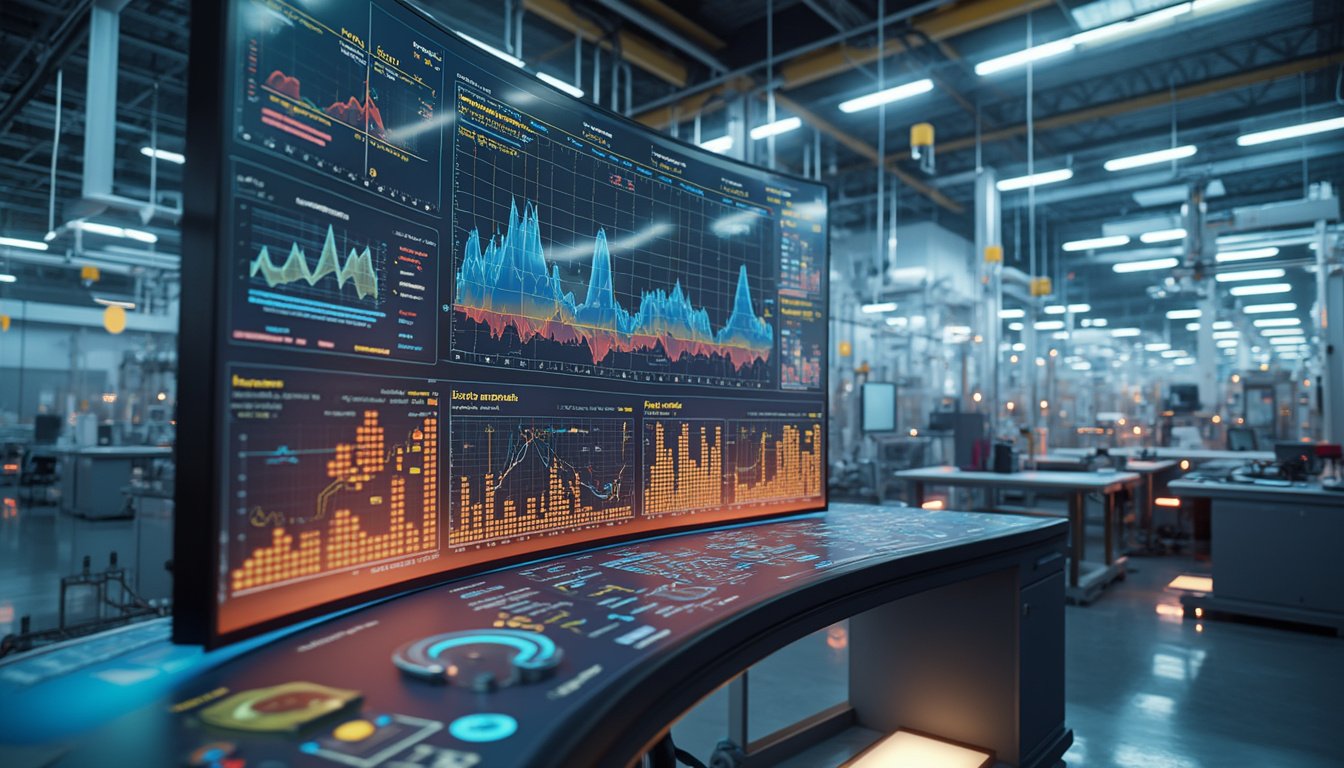 découvrez comment l'industrie 4.0 transforme les entreprises grâce aux nouvelles innovations techniques. apprenez à comprendre facilement les technologies de demain pour rester compétitif et préparer l'avenir de votre secteur.