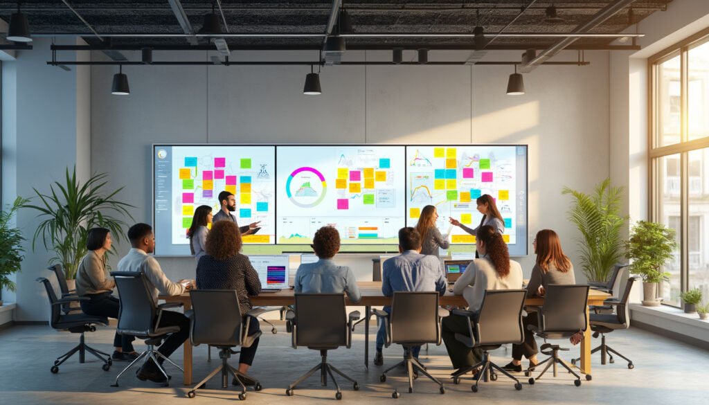 découvrez comment optimiser la communication rh en période de pénurie de talents en 2025 grâce à des stratégies innovantes et des bonnes pratiques efficaces pour attirer et fidéliser les meilleurs profils.